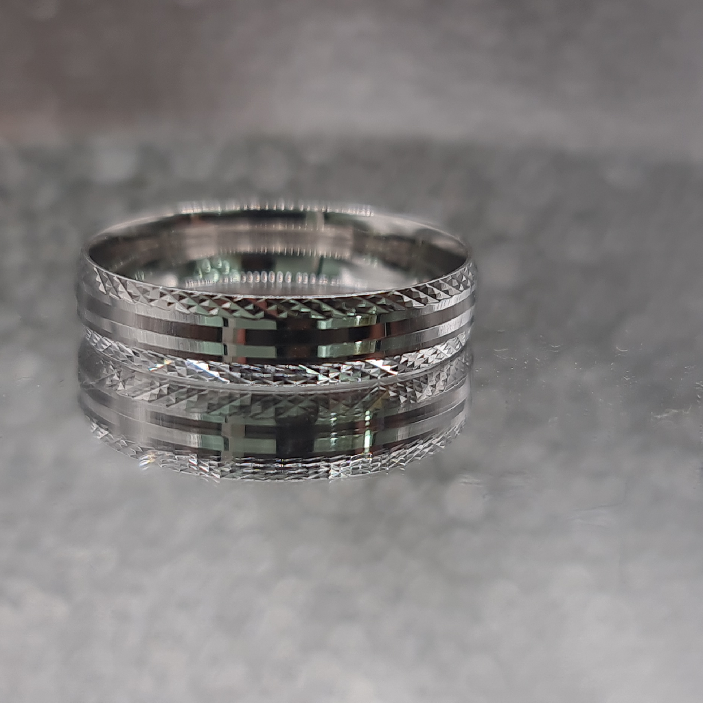 PLATINUM RING