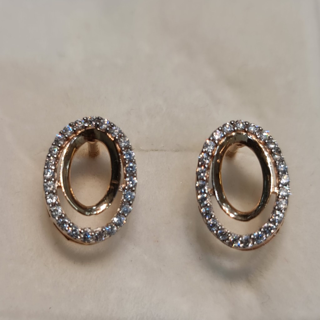 18 KT HALLMARK GOLD TOPS