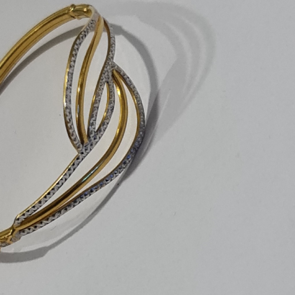 916 Gold kada