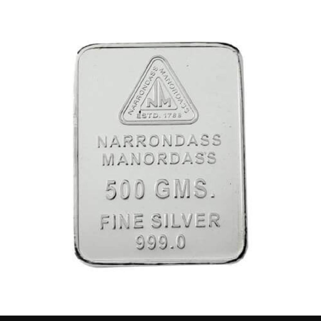 999 silver