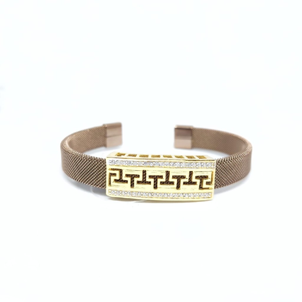 75 Gold Hallmark