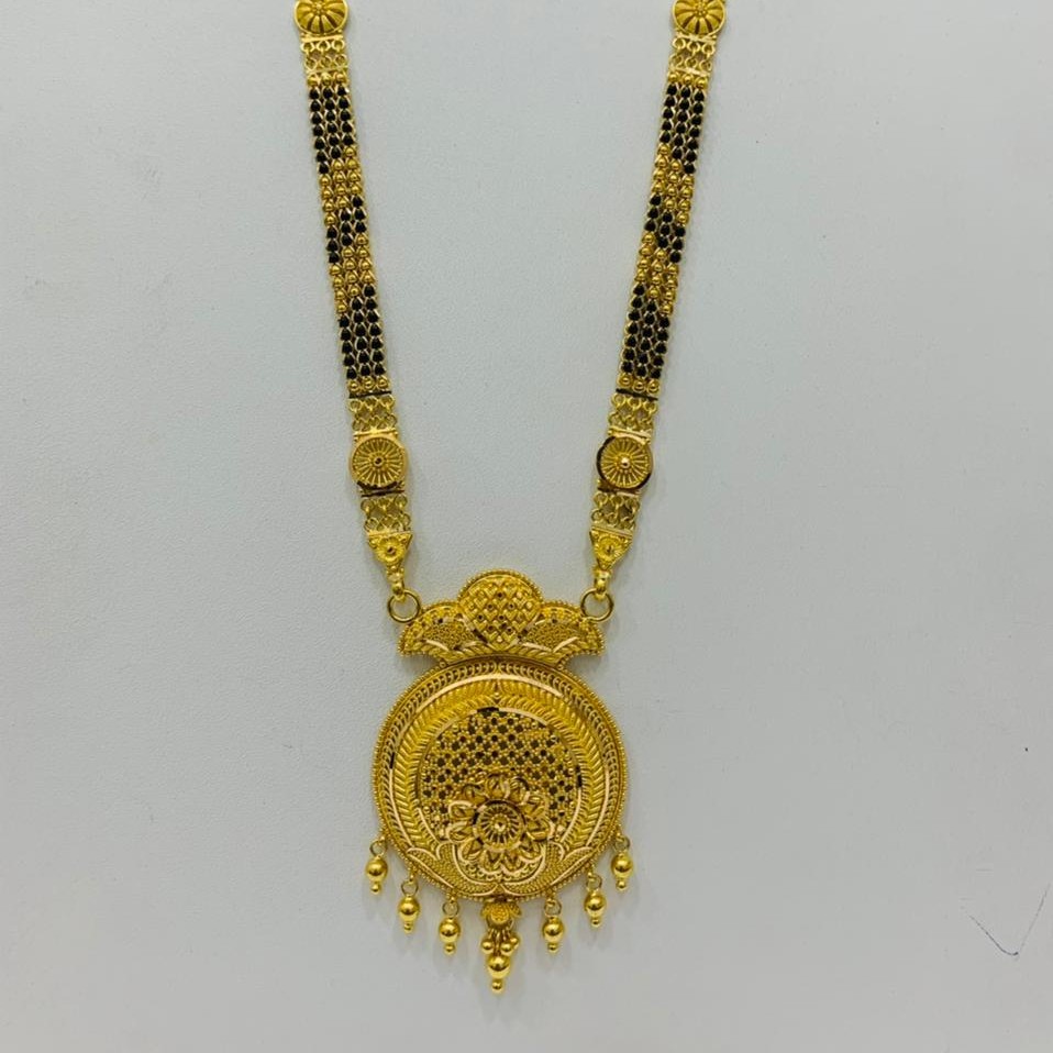 916 mangal sutra