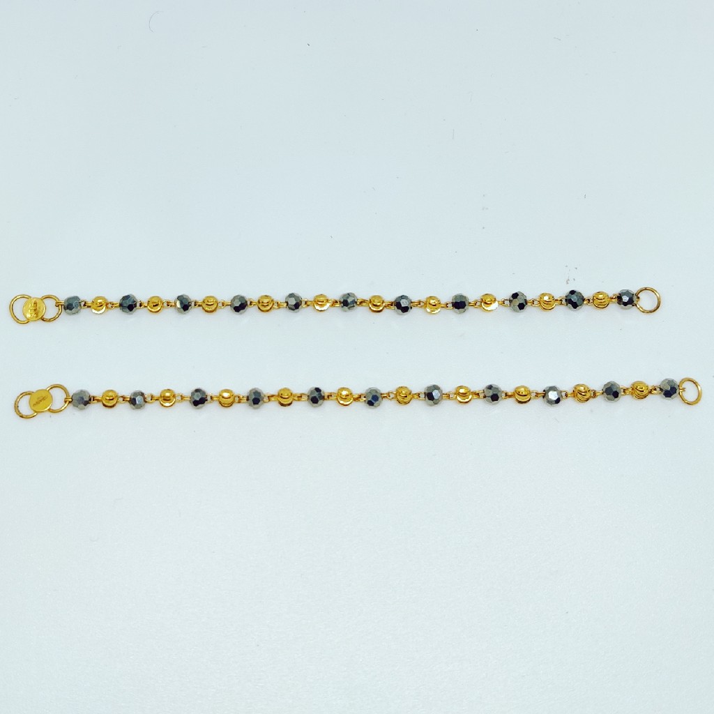 22 KT 916 Hallmark crystal Baby Nazariya - Image 2