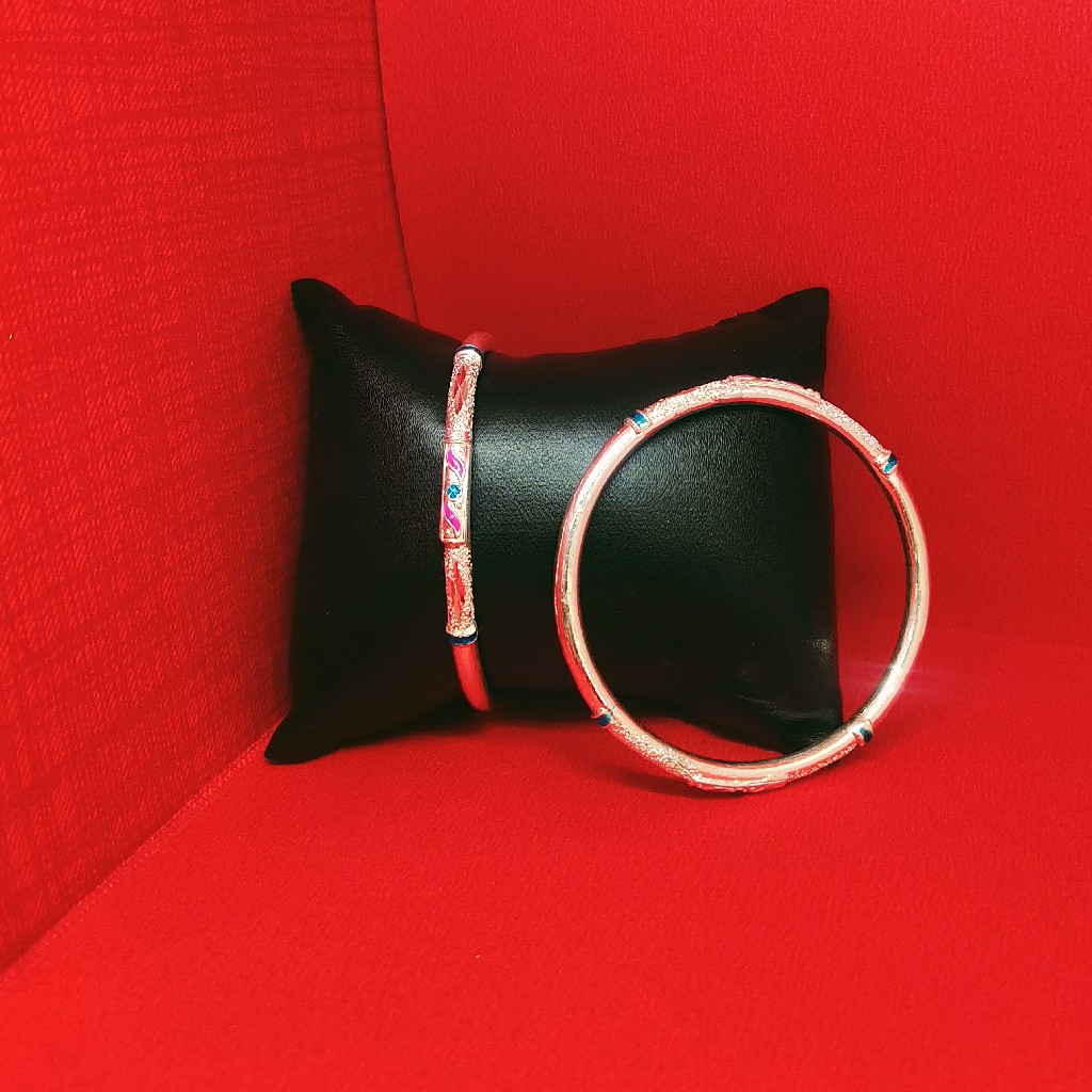 925 sterling silver bangles