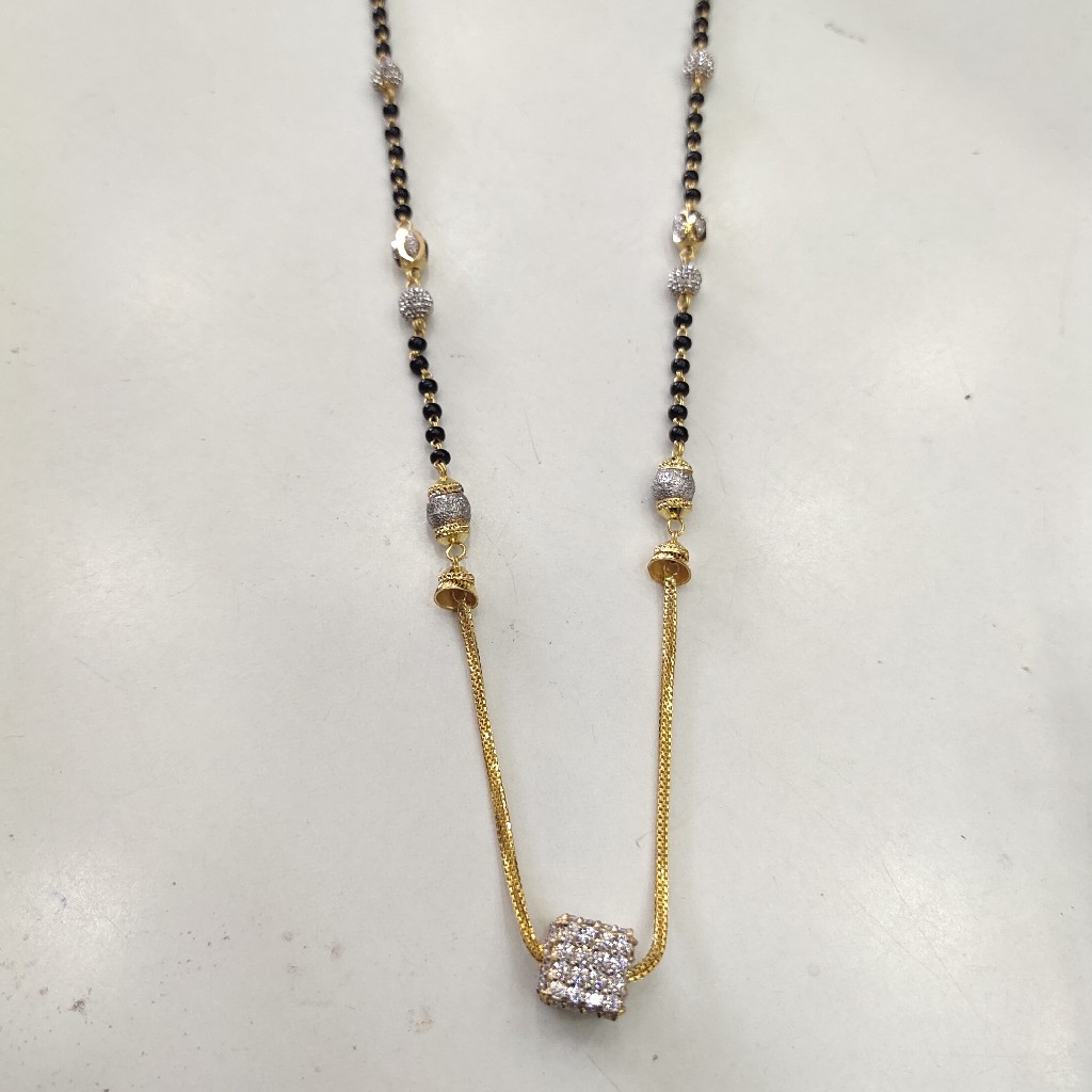 916 mangalsutra