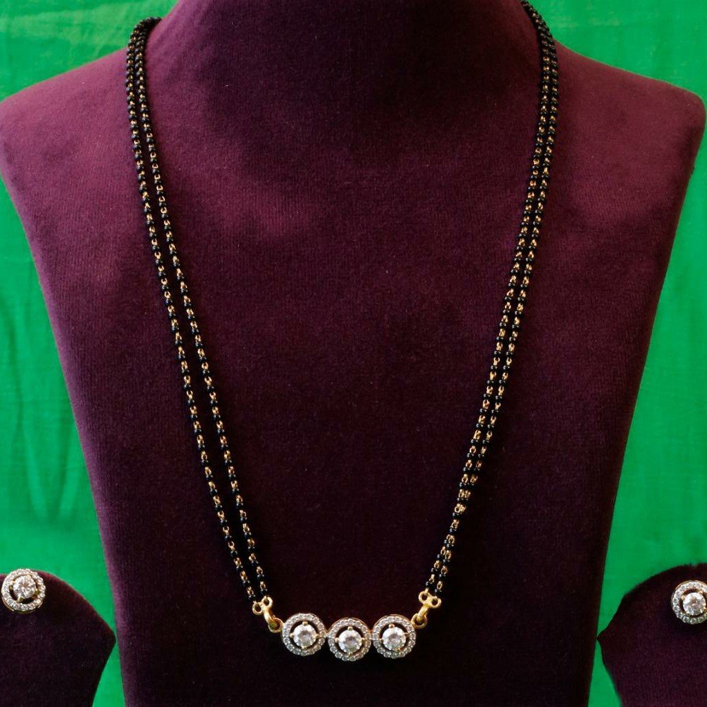 mangalsutra dokiya