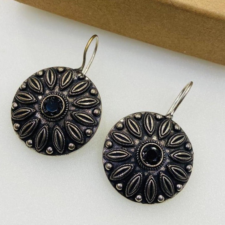 Simple Design Artificial Earring