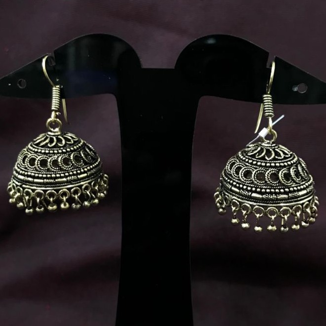 Small Design Modern Artificial Earring