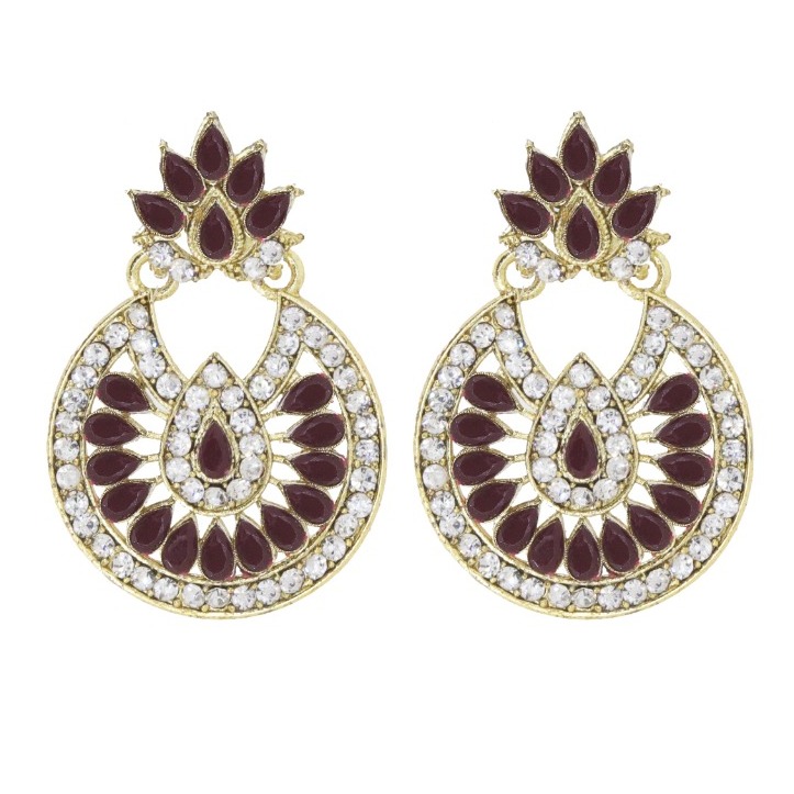 Classic Design Artificial Earring