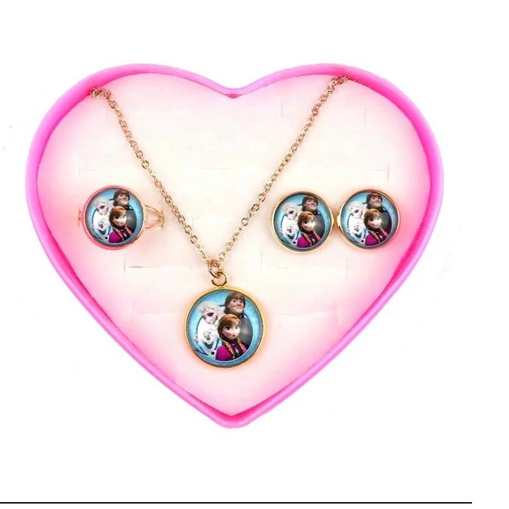Artificial Pendant Set