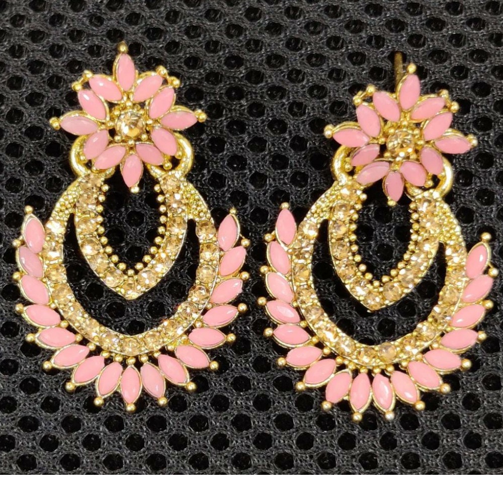 Artificial Trendy Earring