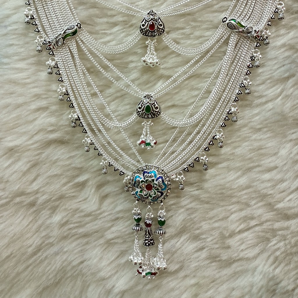 Silver zuda - Image 3