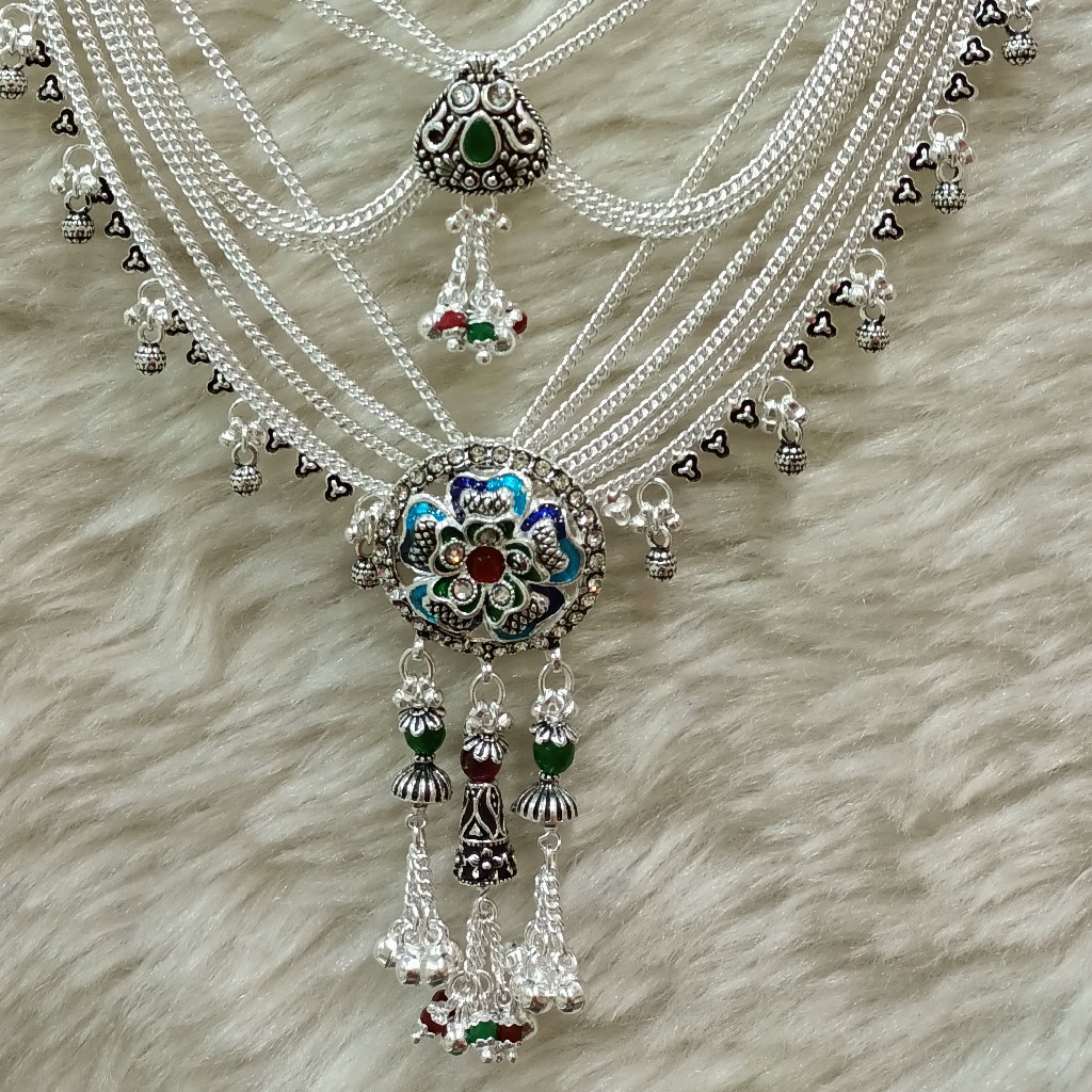 Silver zuda - Image 2