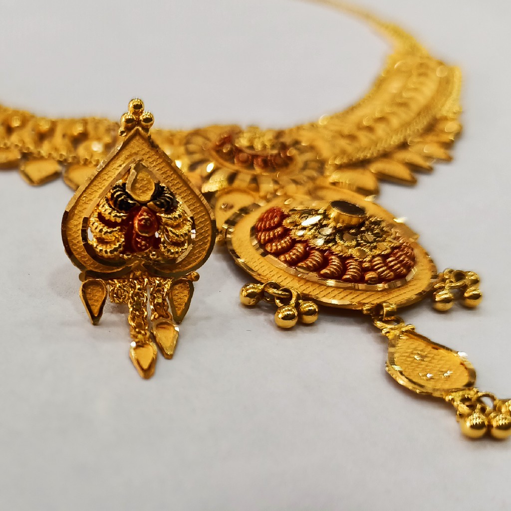 916 Gold Set - Image 4