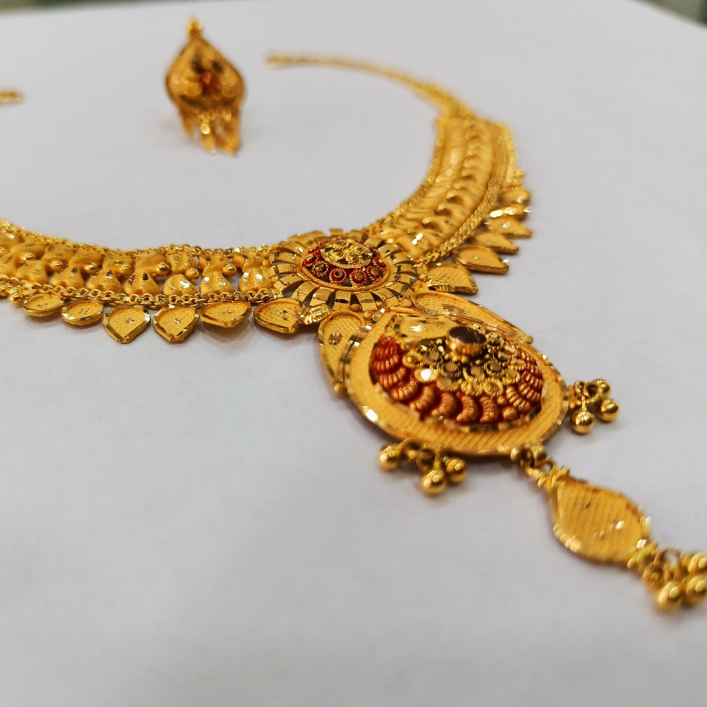 916 Gold Set - Image 2