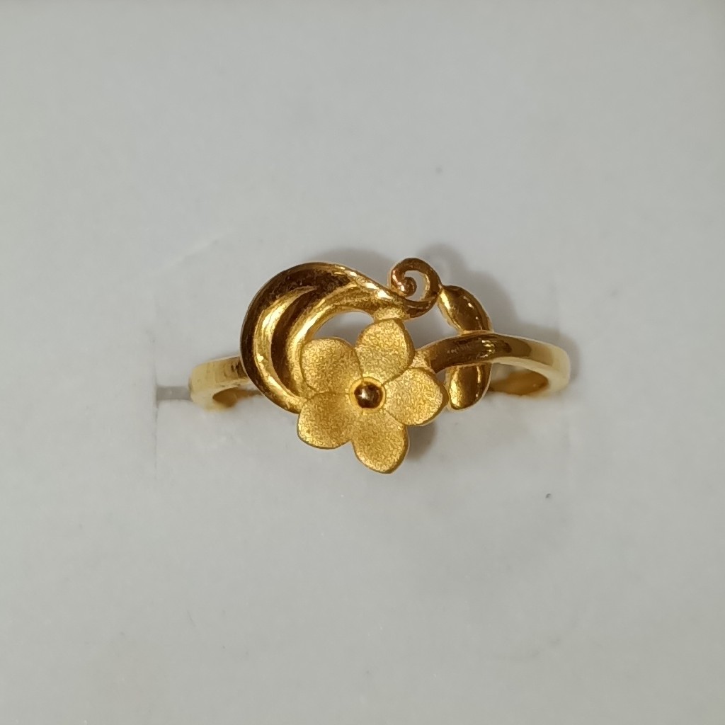 Gold Ring