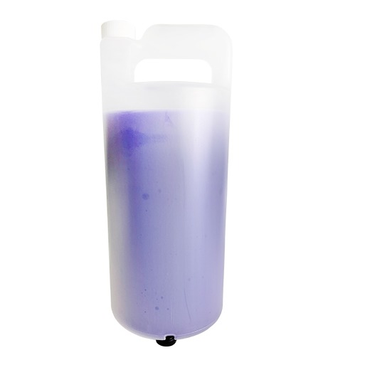 Purple wax, Compatible with ProJet 3500CPX, and MJP 3600W - Image 3