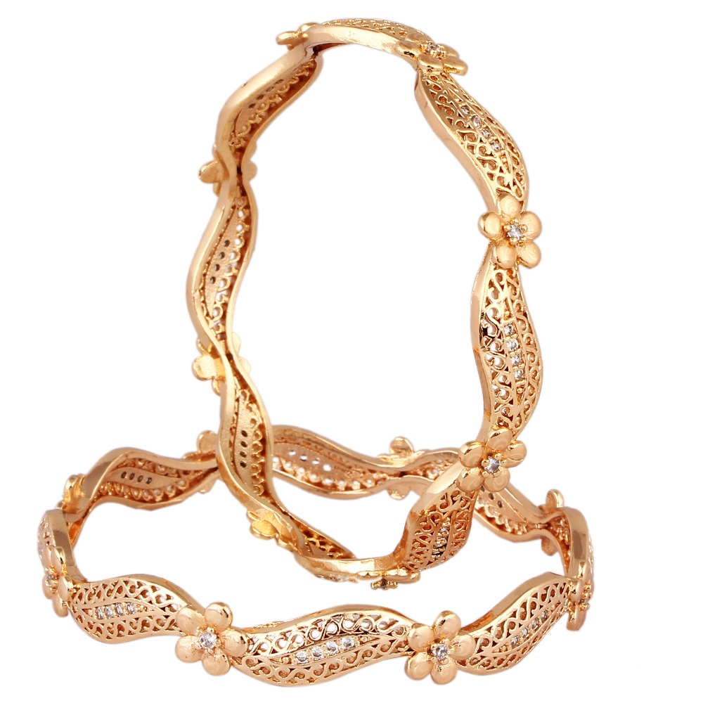 Korean Bangles
