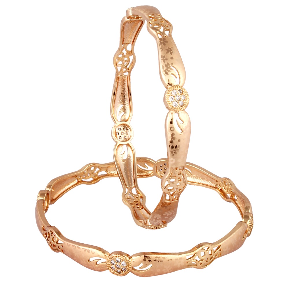 Korean Bangles