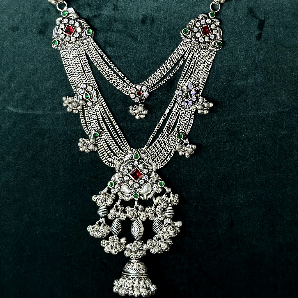 ANTIQUE SILVER JUDA