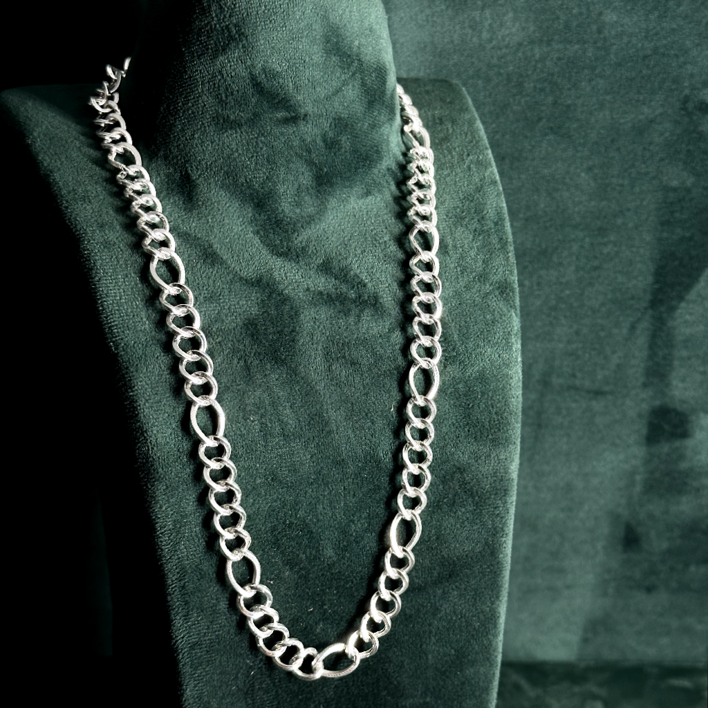 925 Sterling Silver Chain For Men