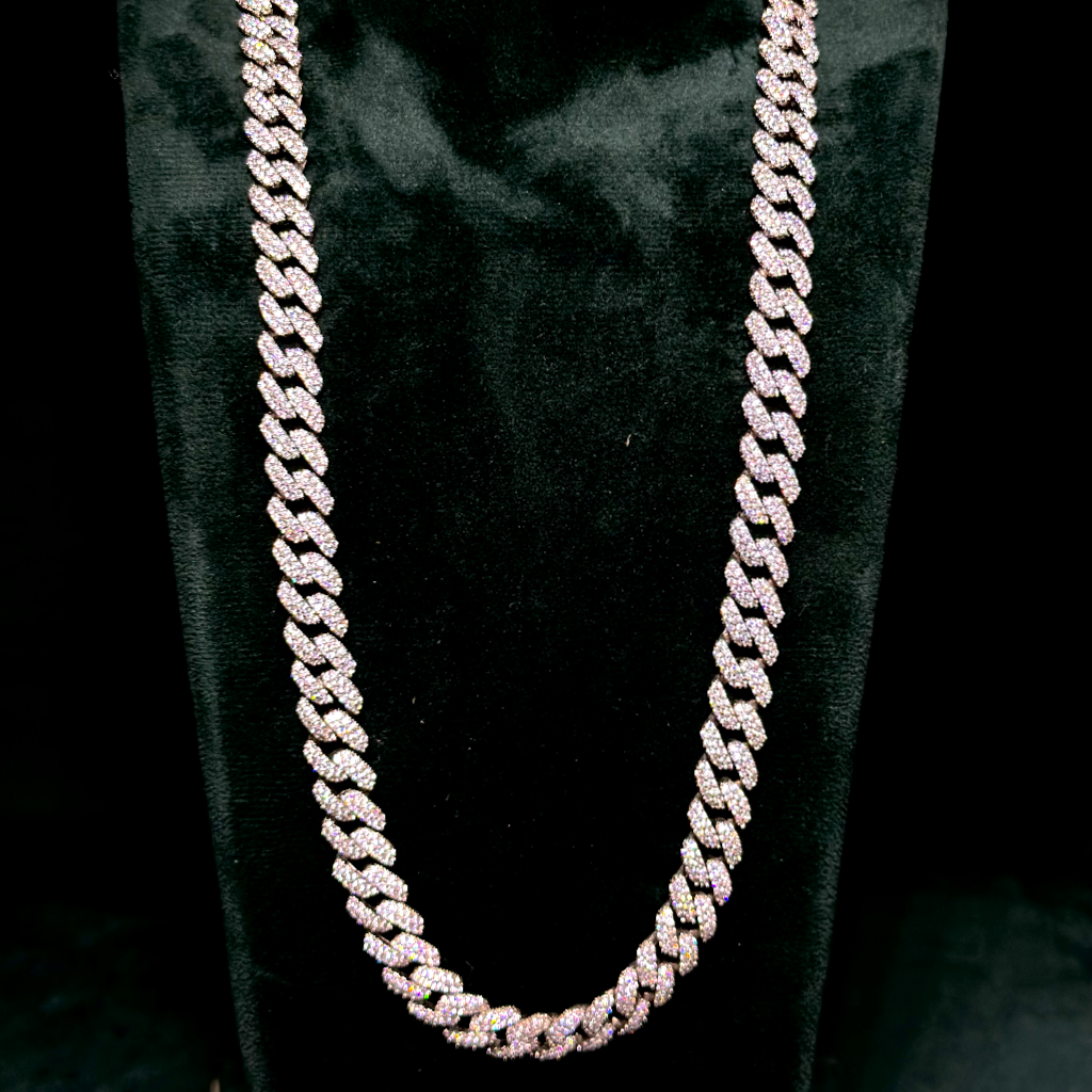 Silver CHAIN