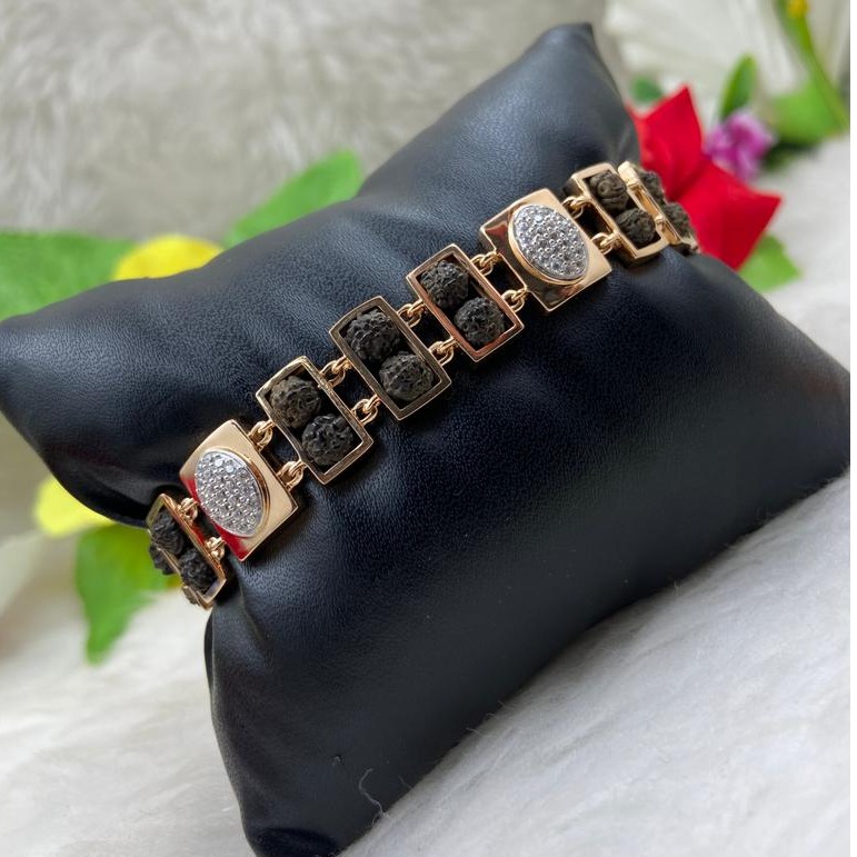 rudraksh bracelet - Image 3