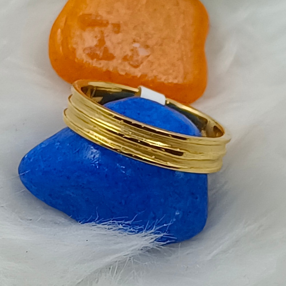 916 Gold Delite Ring