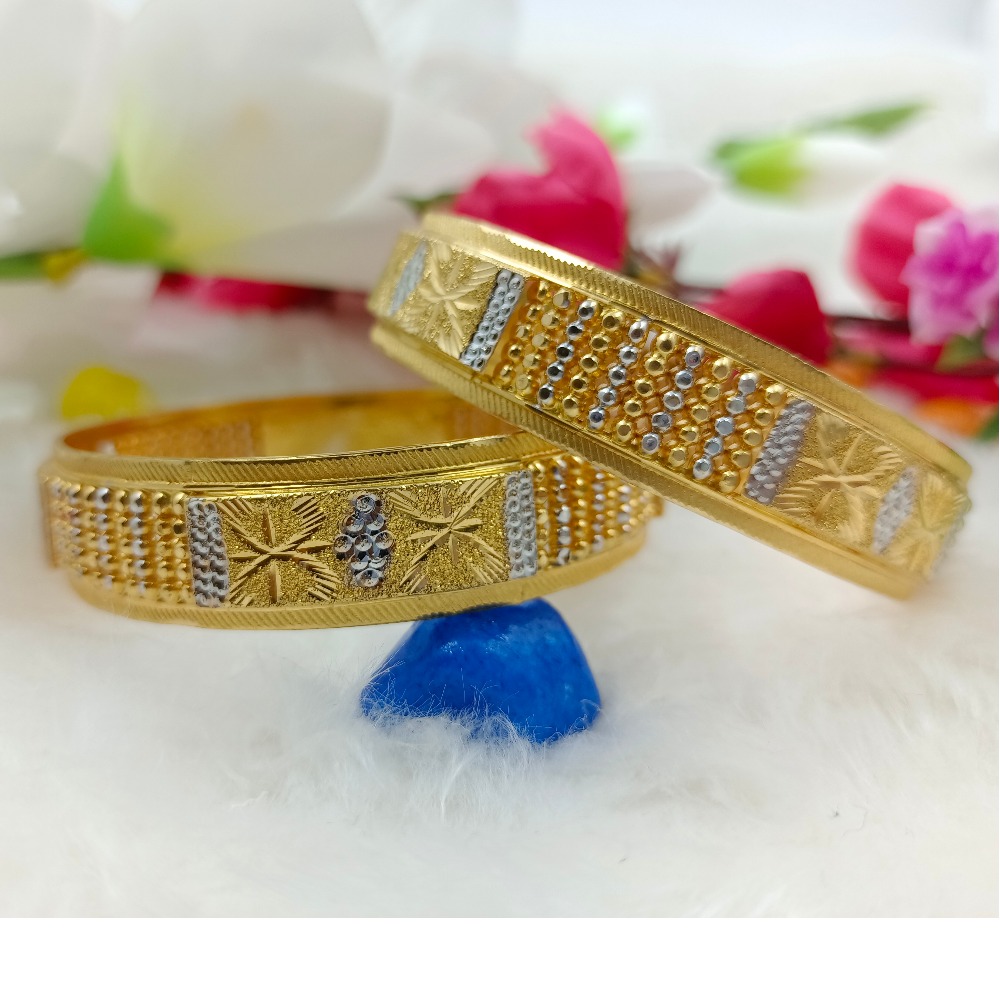 916 FANCY PATLA BANGLES