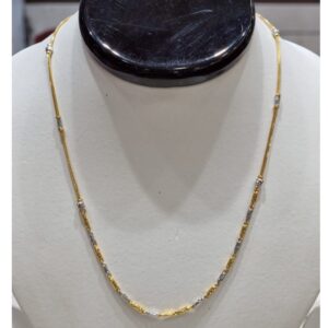916 Gold Hallmark class Chain