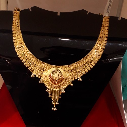 Necklace set