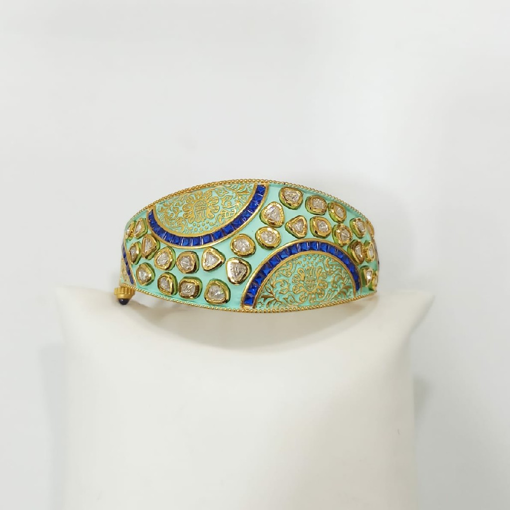 Kundan Bracelet