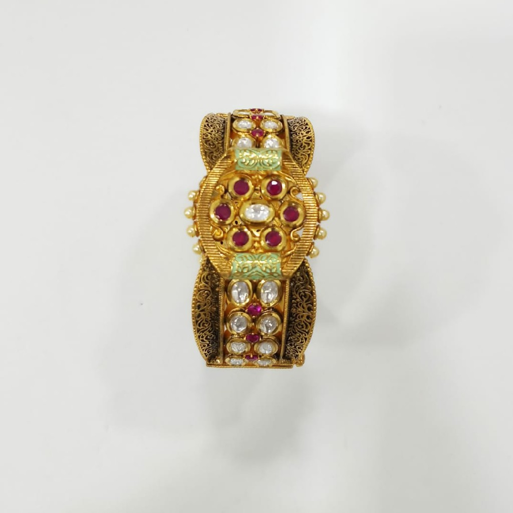 Kundan Kada