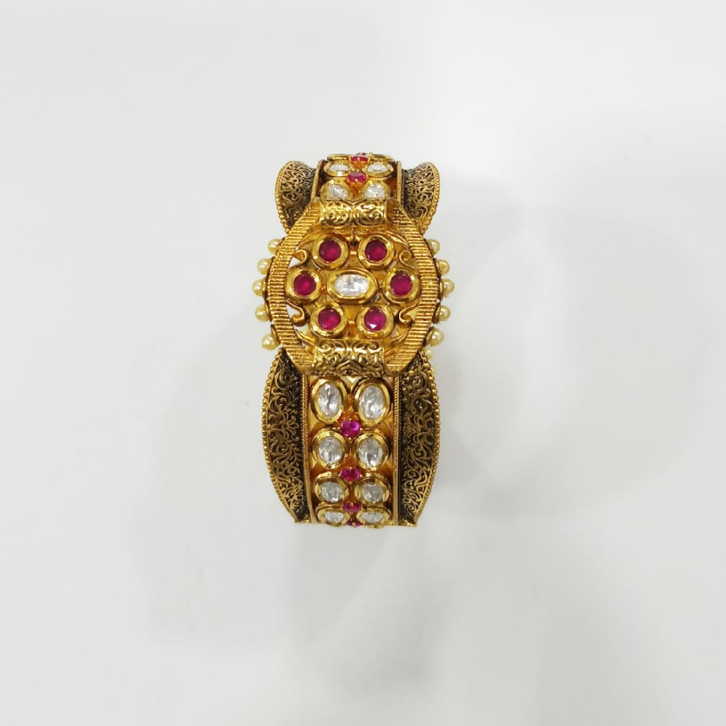 Kundan Kada