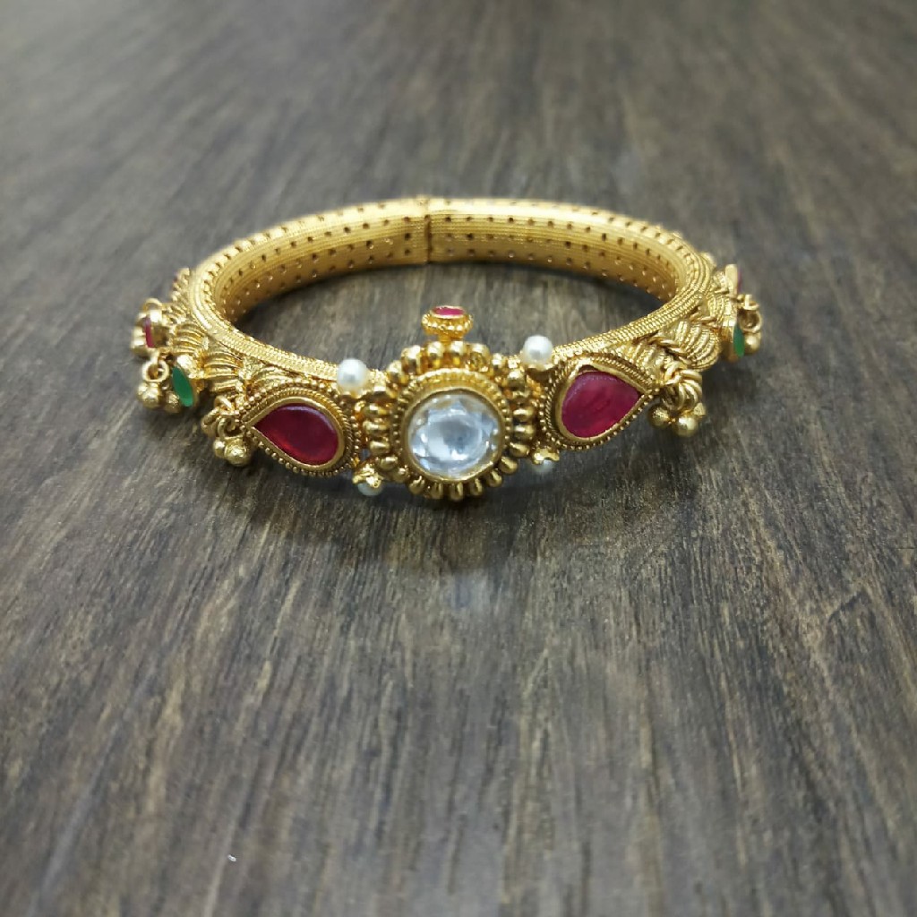 Gold Forming kada