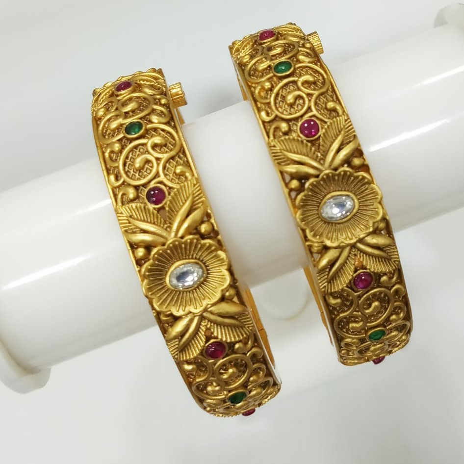 Gold Forming kada