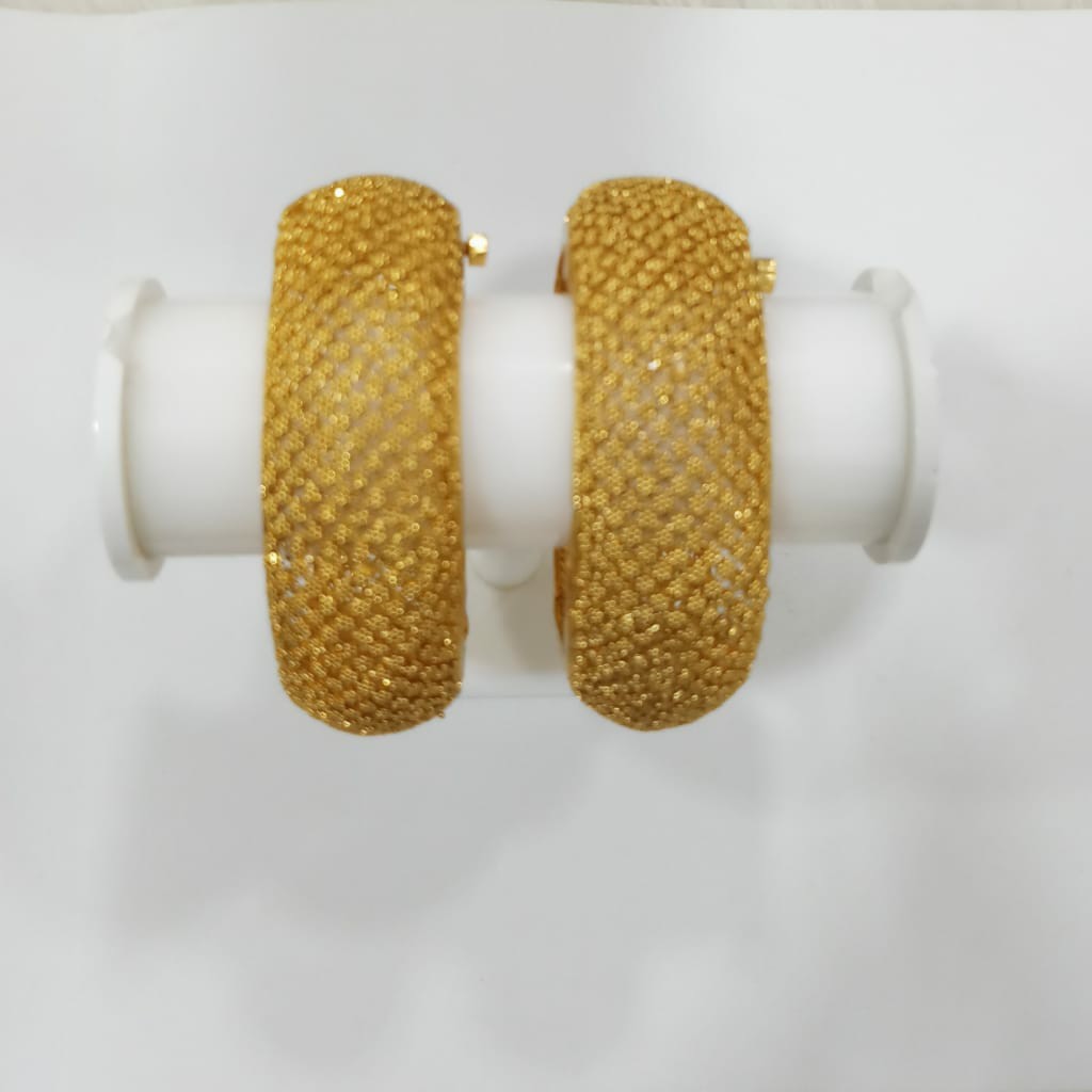 Gold Forming kada