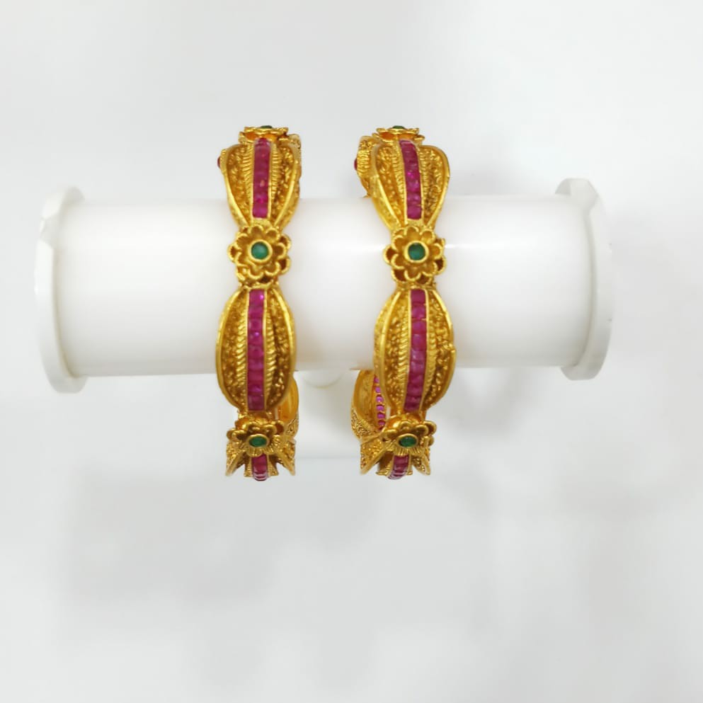 Gold Forming kada