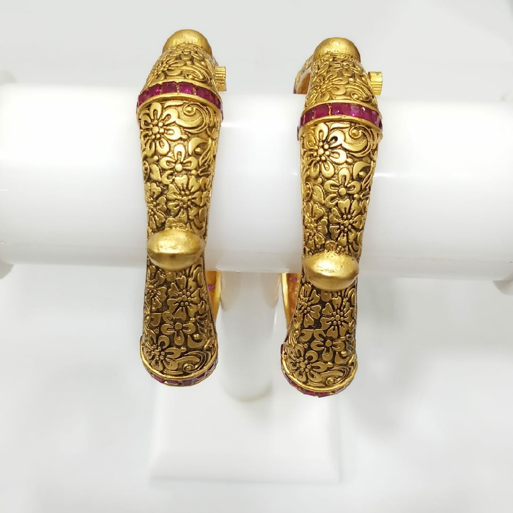 Gold Forming kada