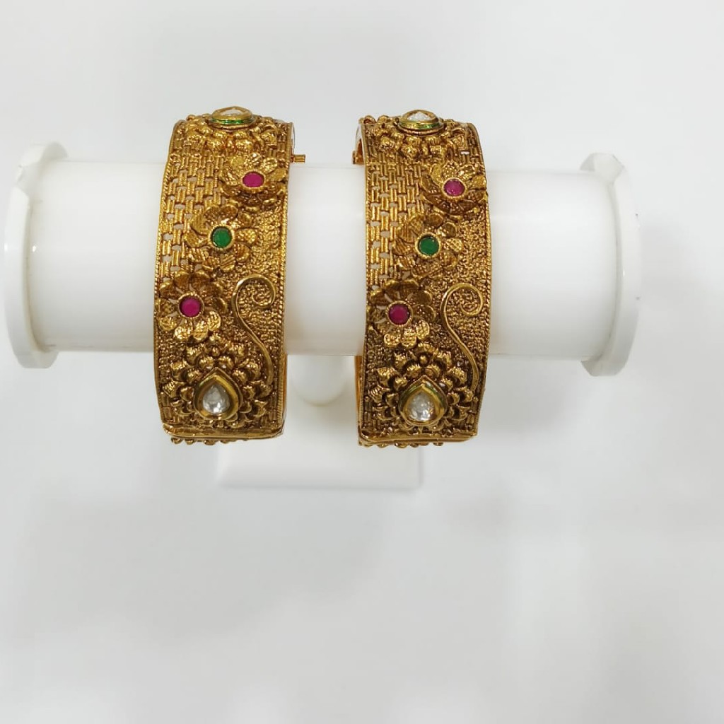 Gold Forming kada