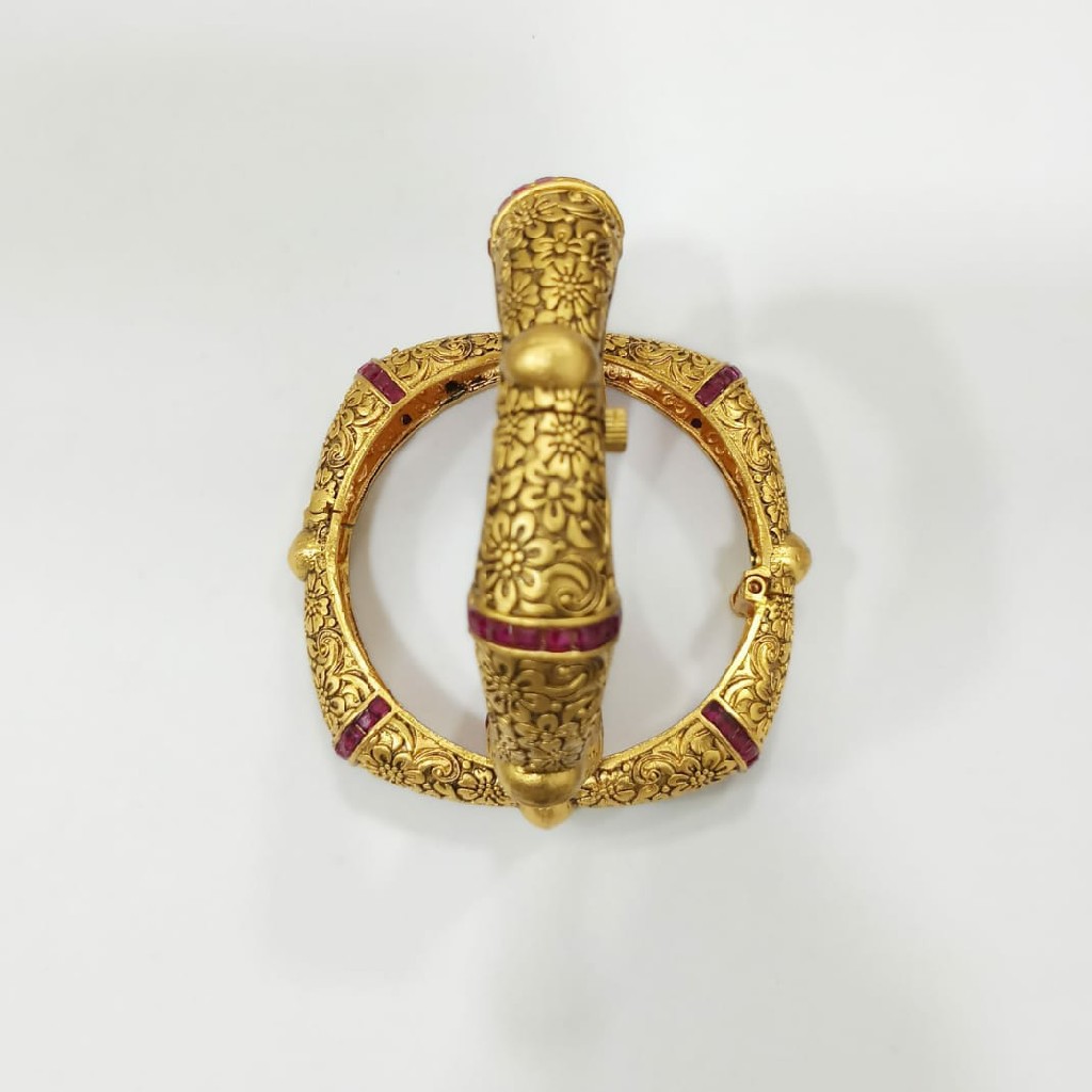 Gold Forming kada