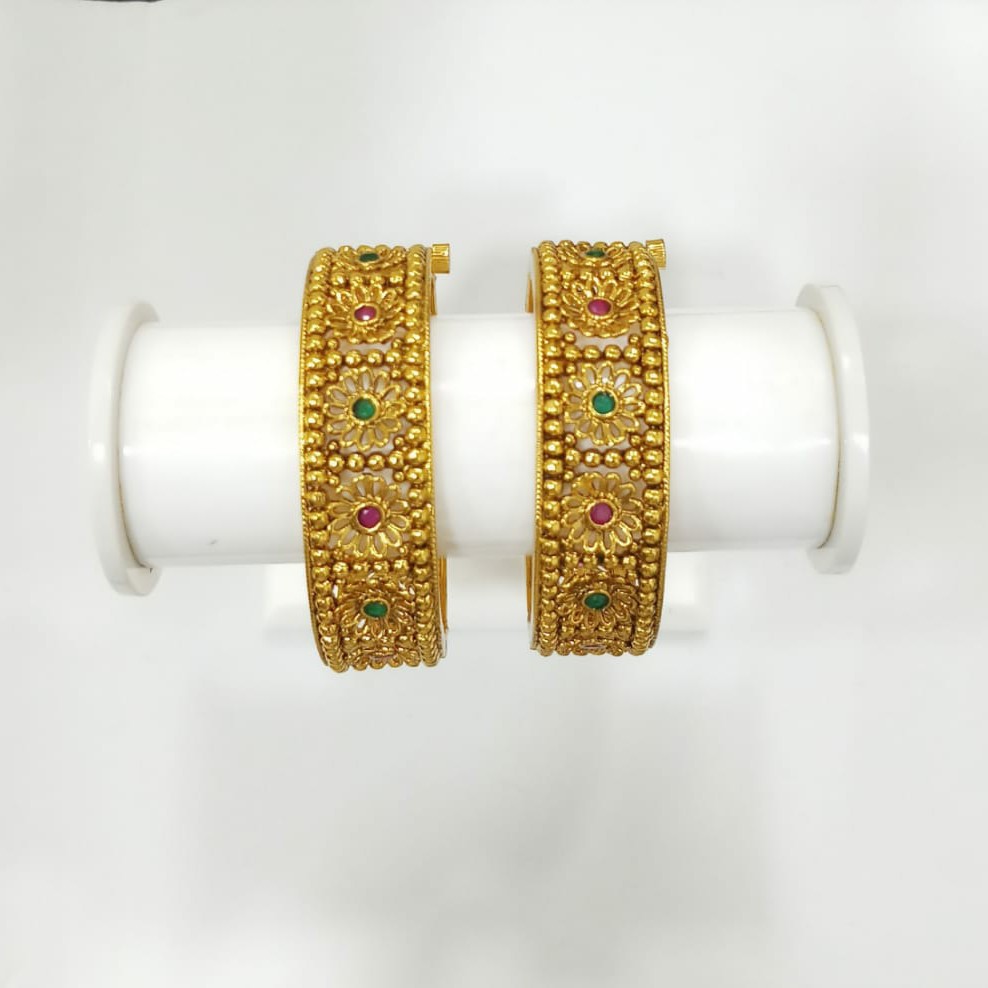 Gold Forming kada
