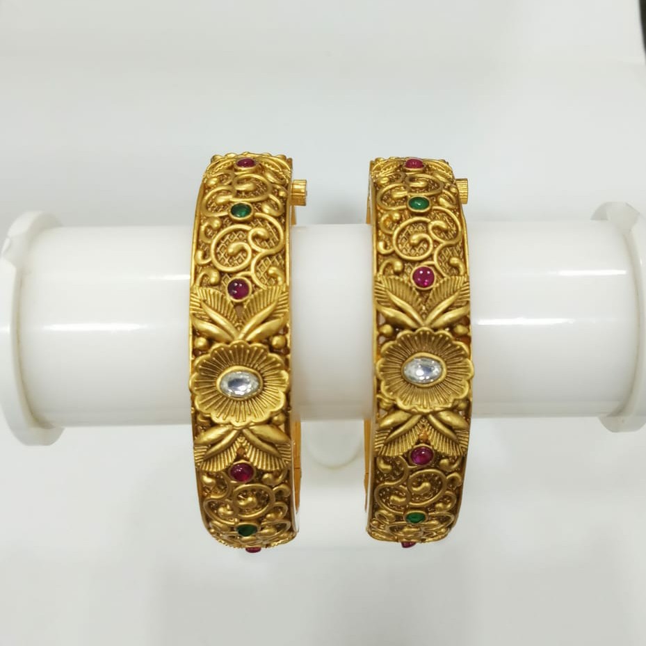 Gold Forming kada