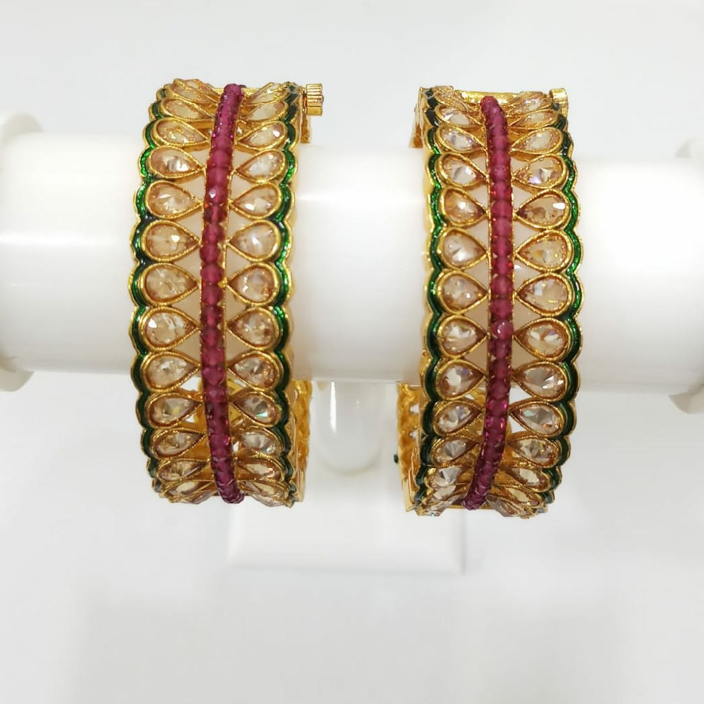 Gold Forming kada