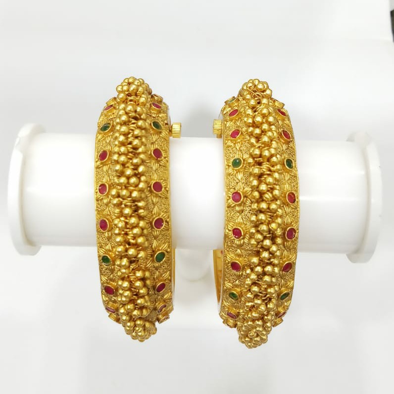 Gold Forming kada
