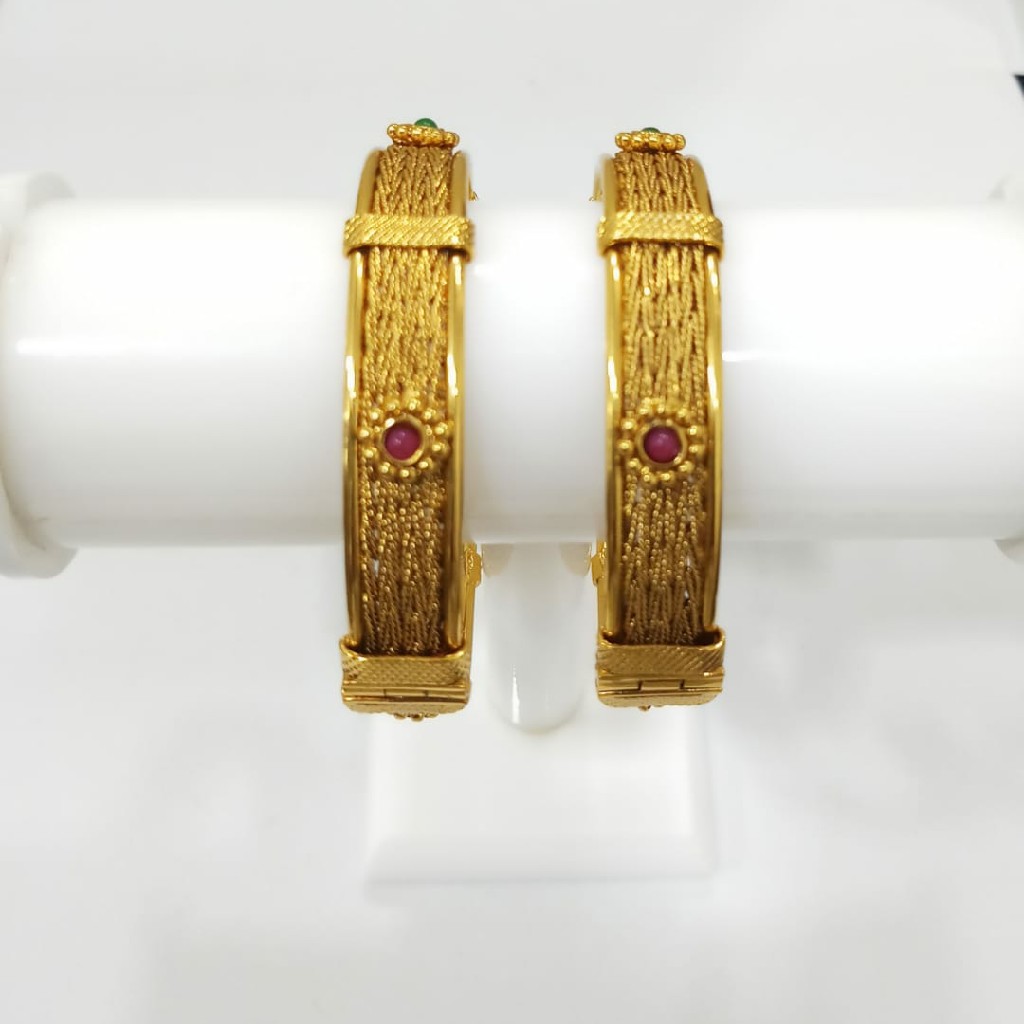 Gold Forming kada