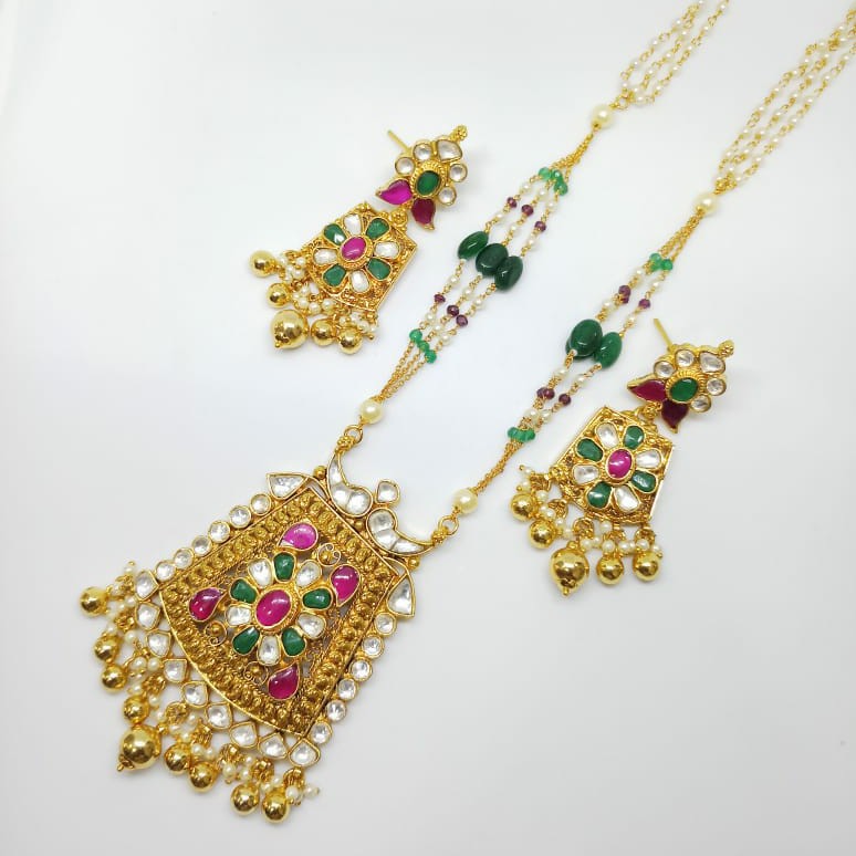 jadter Handmade set