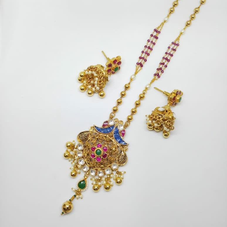 jadter Handmade set