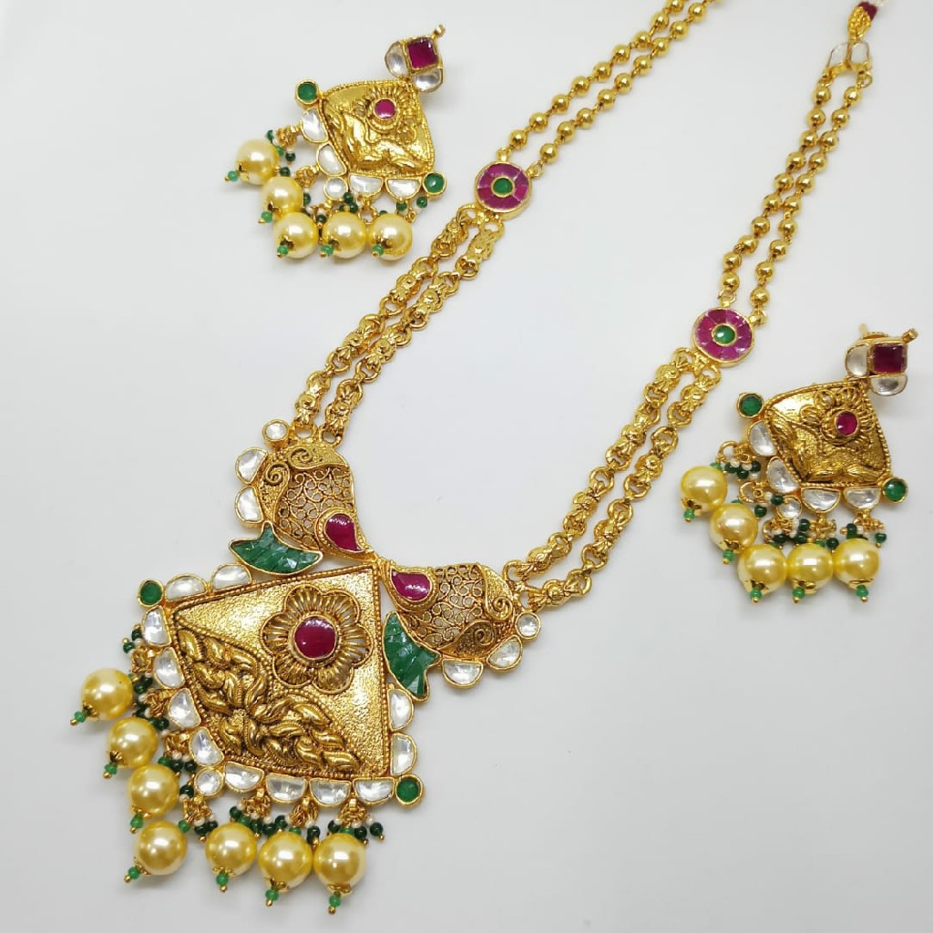jadter Handmade set