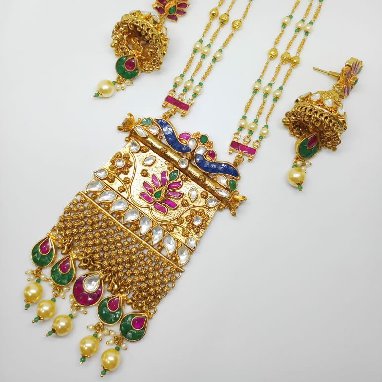 jadter Handmade set